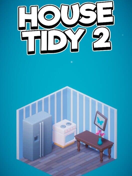 Обложка House Tidy 2