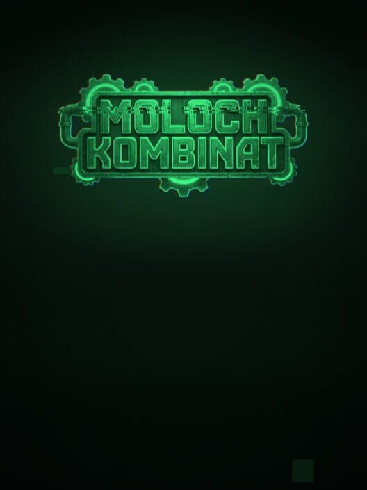 Обложка Moloch Kombinat