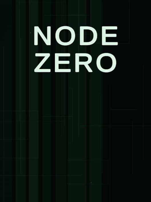 Обложка Node Zero