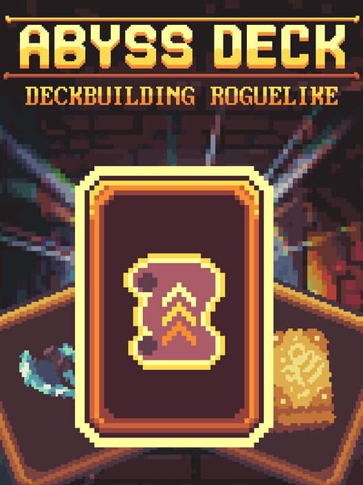 Обложка Abyss Deck: Deckbuilding Roguelike