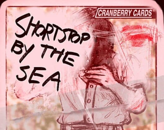 Обложка Shortstop by the Sea