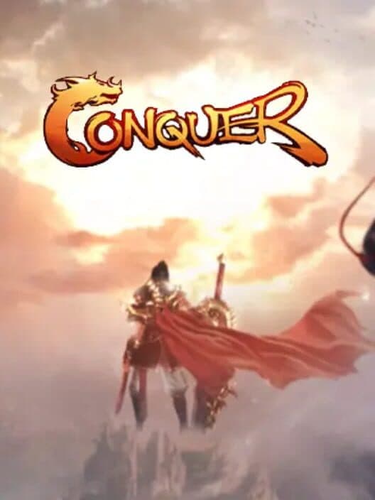 Обложка Conquer Online