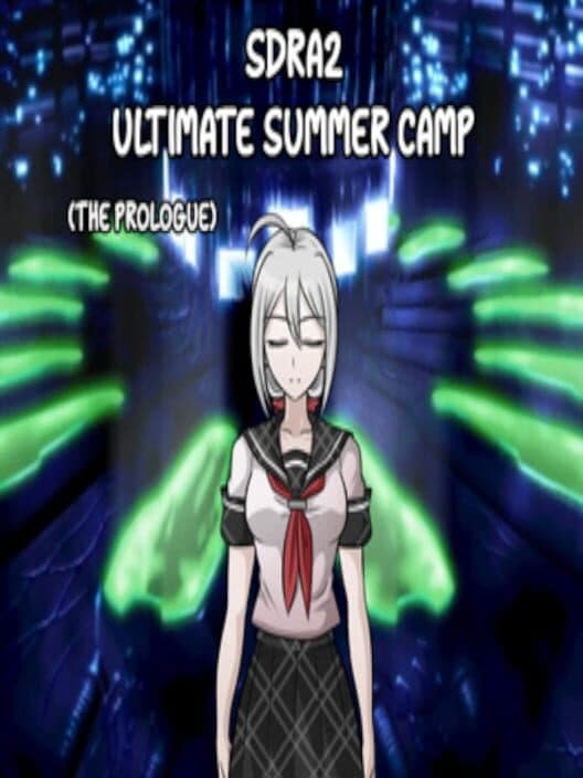 Обложка Super Danganronpa Another 2: Summer Camp