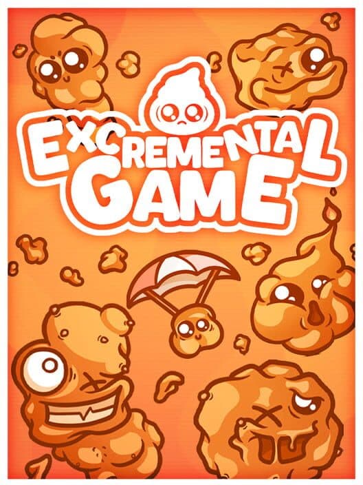 Обложка Excremental Game