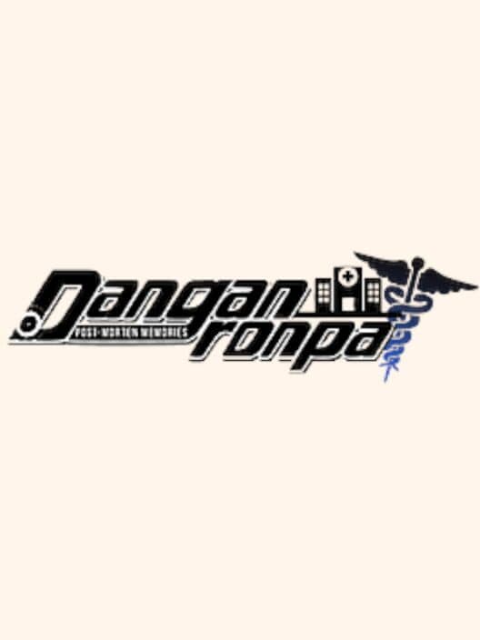 Обложка Danganronpa: Post-Mortem Memories