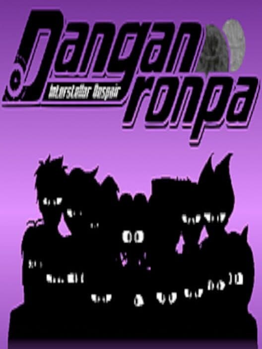 Обложка Danganronpa: Interstellar Despair