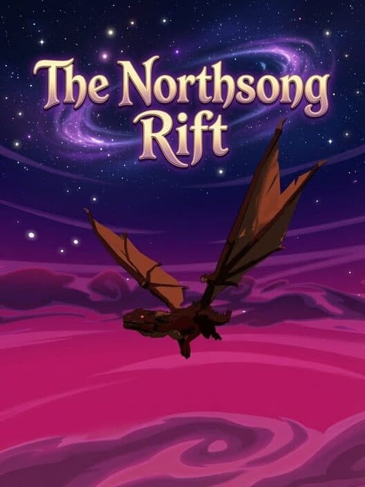 Обложка The Northsong Rift