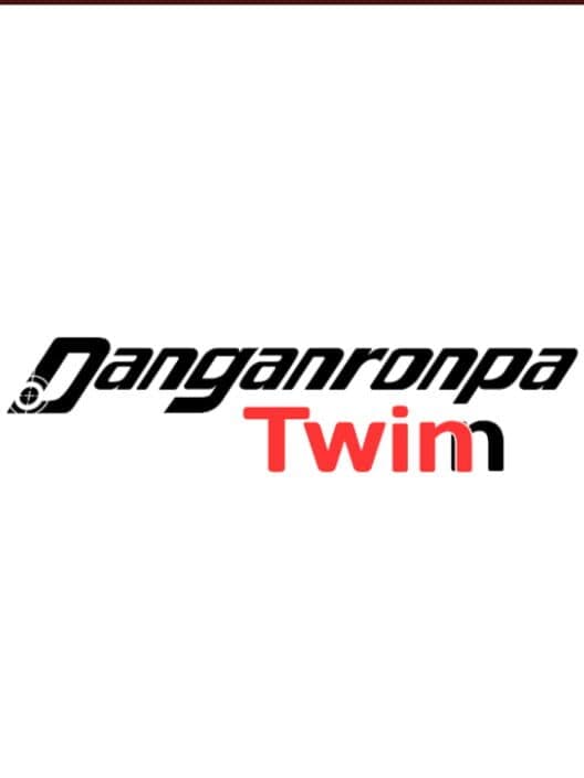 Обложка Danganronpa Twinn