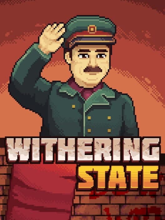 Обложка Withering State