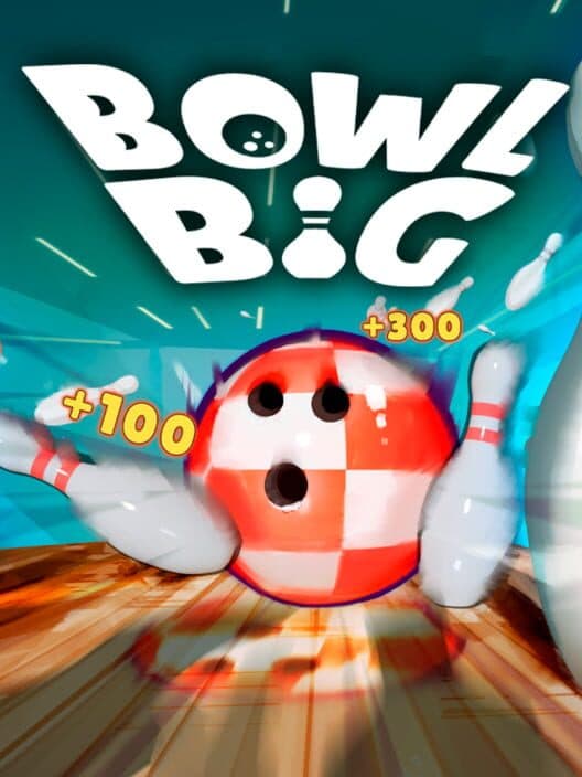 Обложка Bowl Big