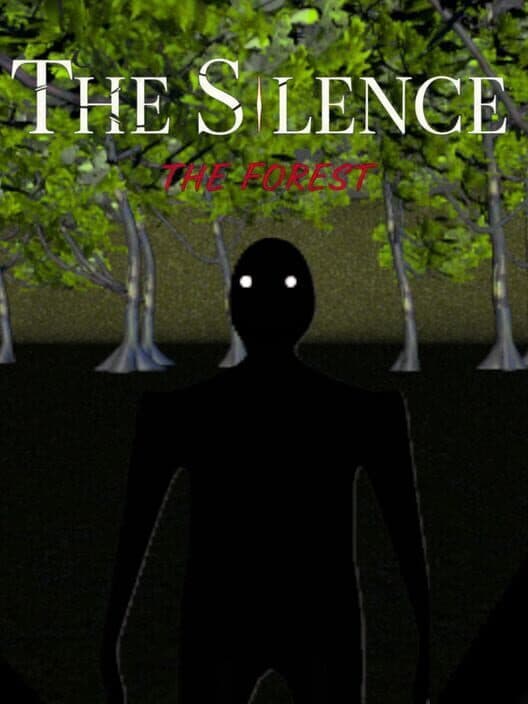 Обложка The Silence: The Forest