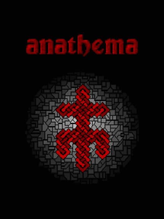 Обложка Anathema