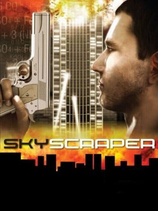 Обложка Skyscraper