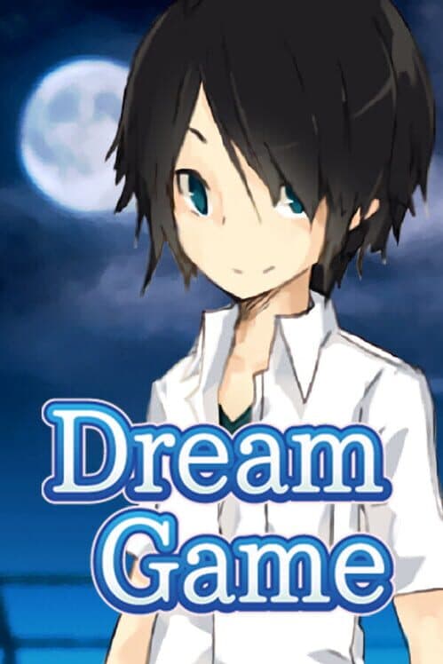 Обложка Dream Game