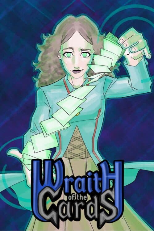 Обложка Wraith of the Cards