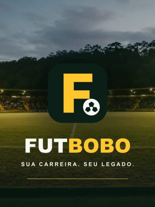 Обложка Futbobo