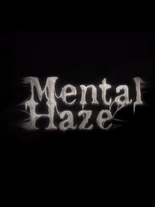 Обложка Mental Haze