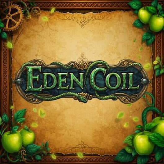 Обложка Eden Coil