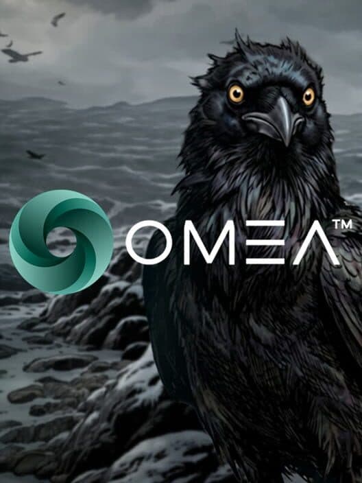 Обложка Omea