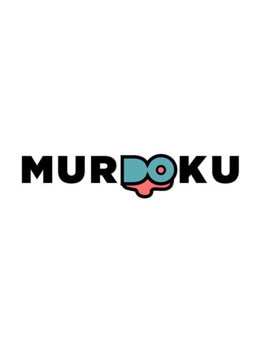 Обложка Murdoku
