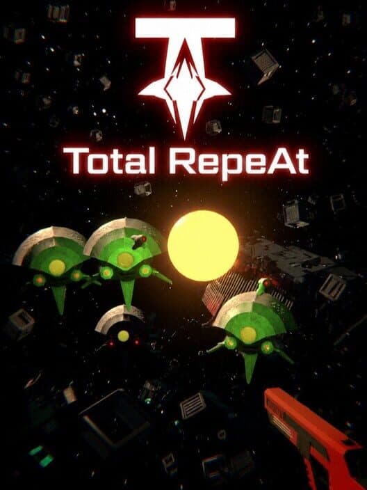 Обложка Total RepeAt
