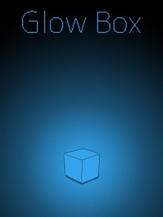 Обложка Glow Box