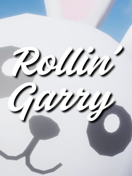 Обложка Rollin' Garry