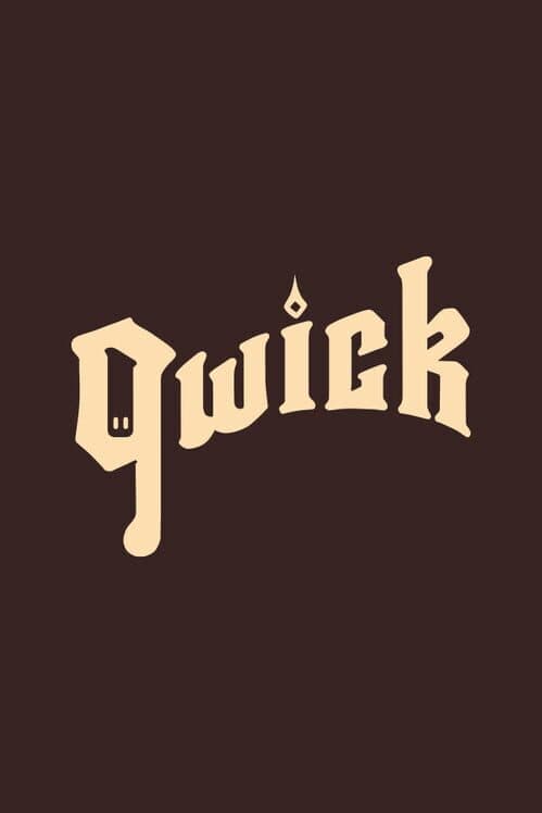 Обложка Qwick