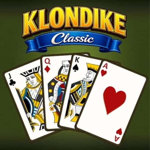 Обложка Klondike Classic
