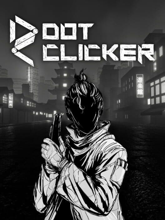 Обложка Dot Clicker