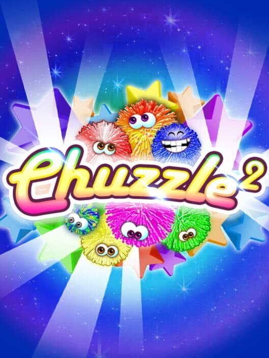 Обложка Chuzzle 2