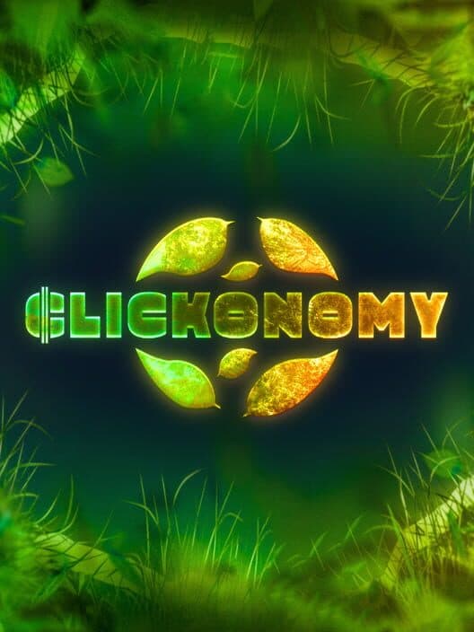 Обложка Clickonomy