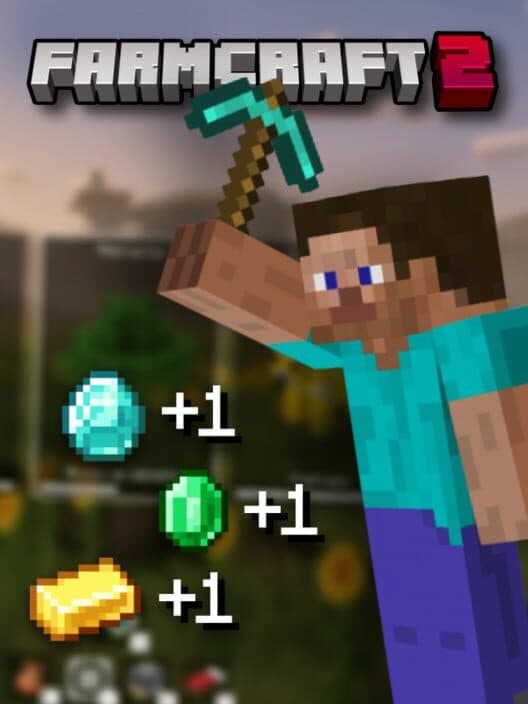 Обложка Farmcraft 2