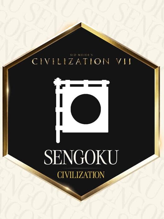 Обложка Sid Meier's Civilization VII: Sengoku Japan Pack