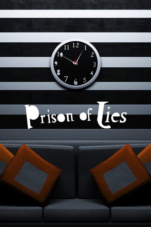 Обложка Prison of Lies