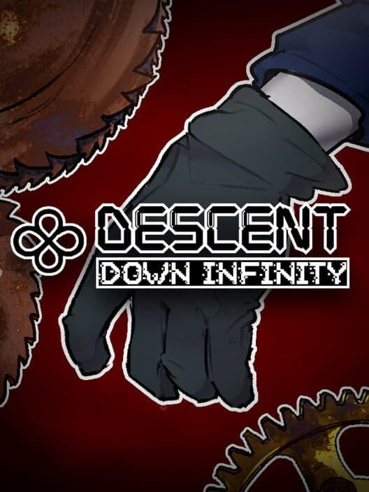 Обложка Descent Down Infinity