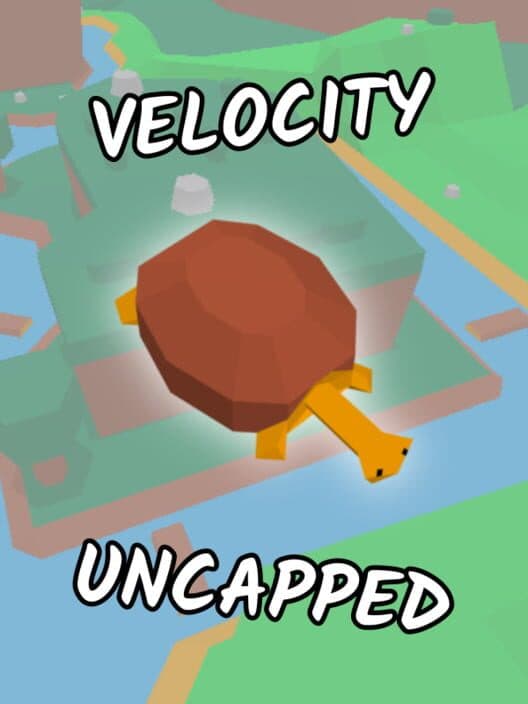 Обложка Velocity Uncapped