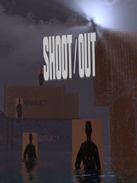 Обложка ShootOut