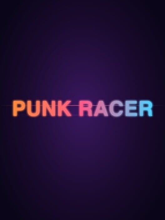Обложка Punk Racer