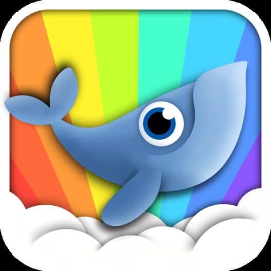 Обложка Whale Trail Frenzy