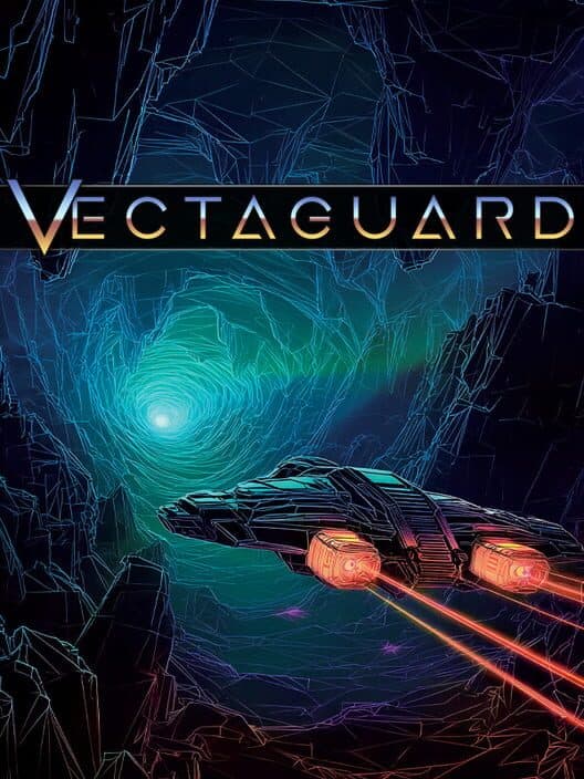 Обложка VectaGuard