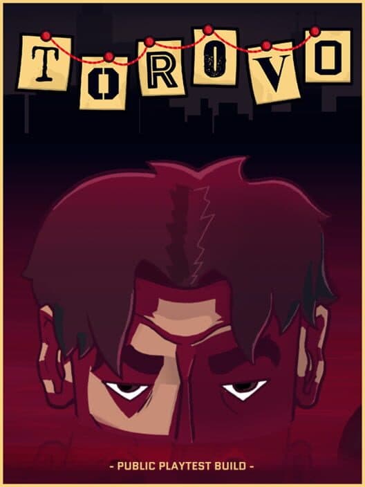 Обложка Torovo