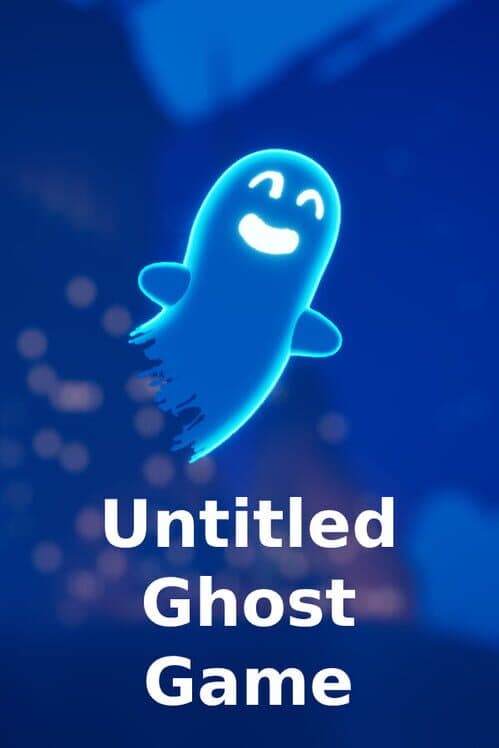 Обложка Untitled Ghost Game