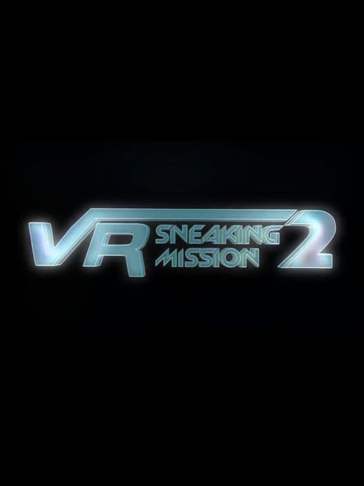 Обложка VR Sneaking Mission 2