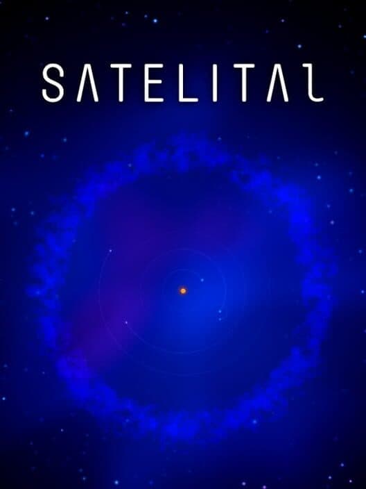 Обложка Satelital