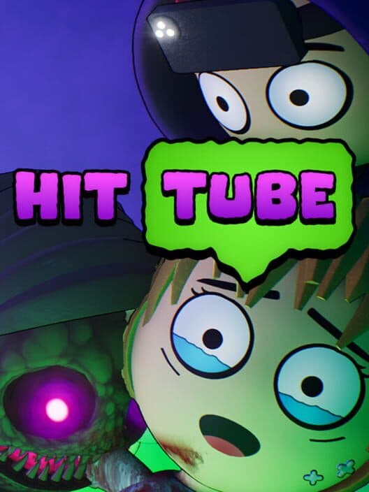 Обложка HitTube