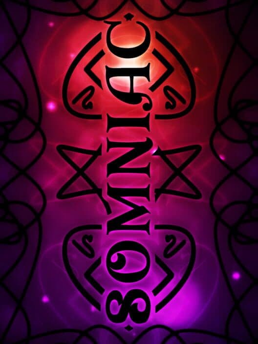 Обложка Somniac
