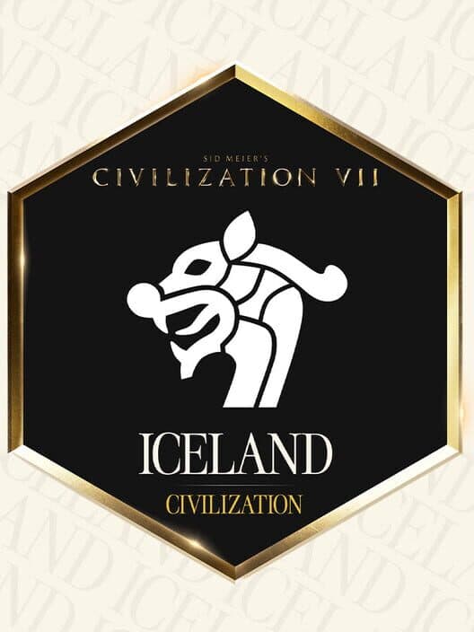 Обложка Sid Meier's Civilization VII: Iceland Pack