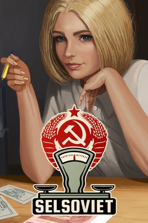Обложка Selsoviet