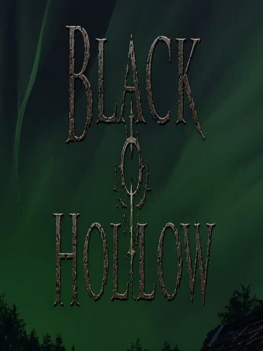 Обложка Black Hollow